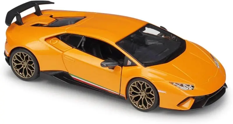 1/24 Lamborghini Huracan Performante Diecast Scale Model