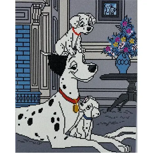 101 Dalmations