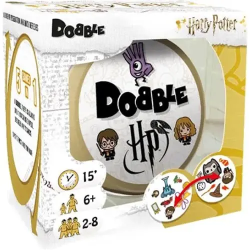 *A Grade* Dobble Harry Potter
