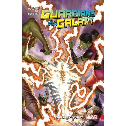 All-New Guardians of the Galaxy Vol 3