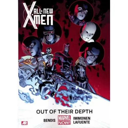 All-New X-Men Vol.3