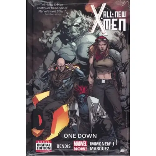 All New X-Men Vol. 5