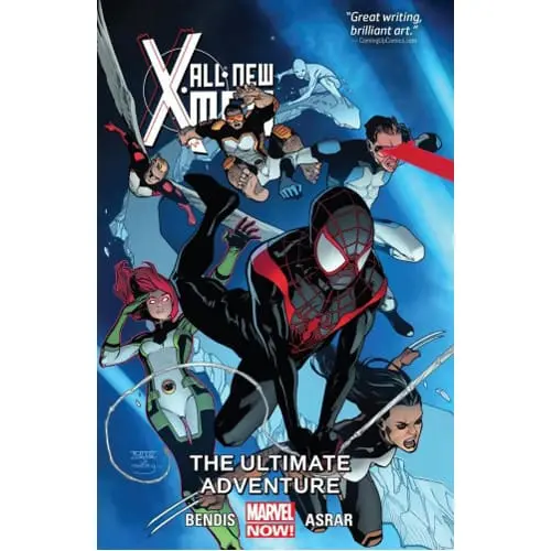 All New X-Men Vol. 6