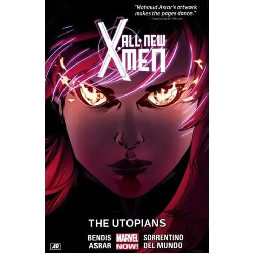 All-New X-Men Vol. 7