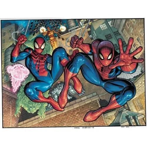 Amazing Spider-man