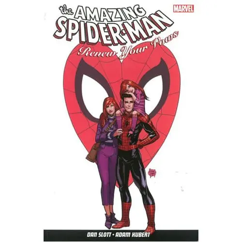 Amazing Spider-Man