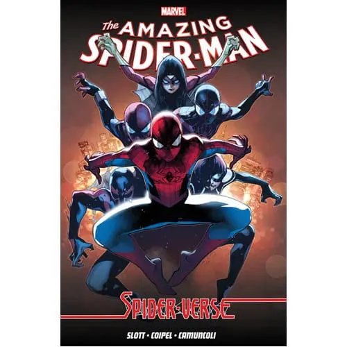 Amazing Spider-Man Vol. 3