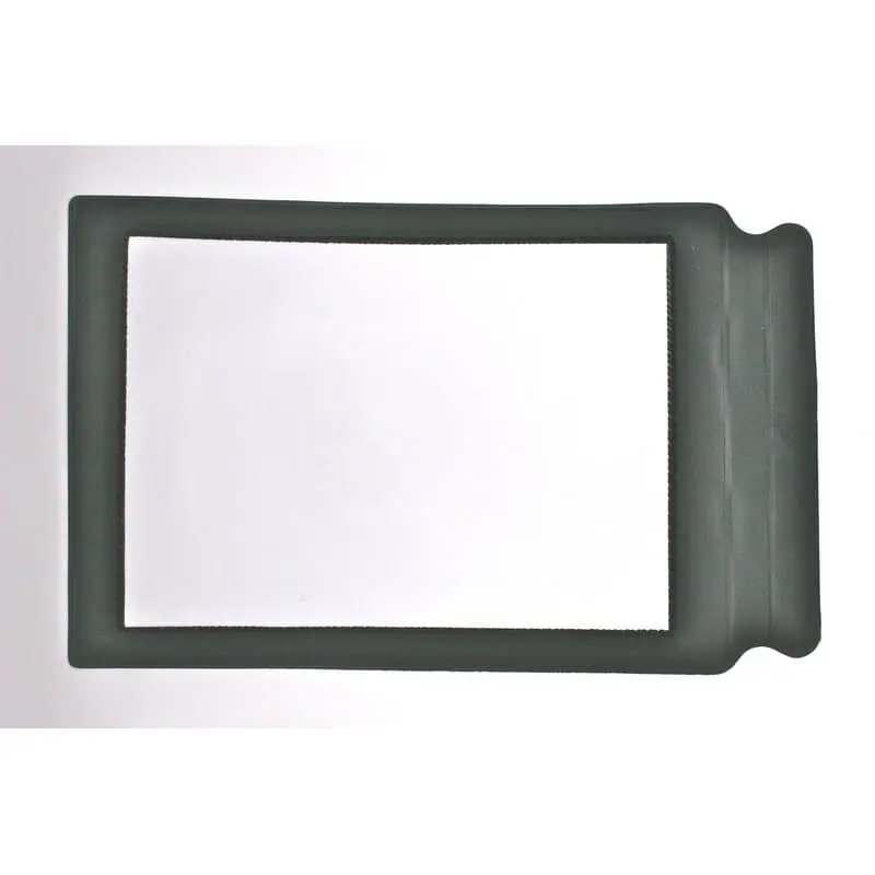 Astromedia A4 Fresnel Lens in Black Frame with Handle for Age 8 and Up