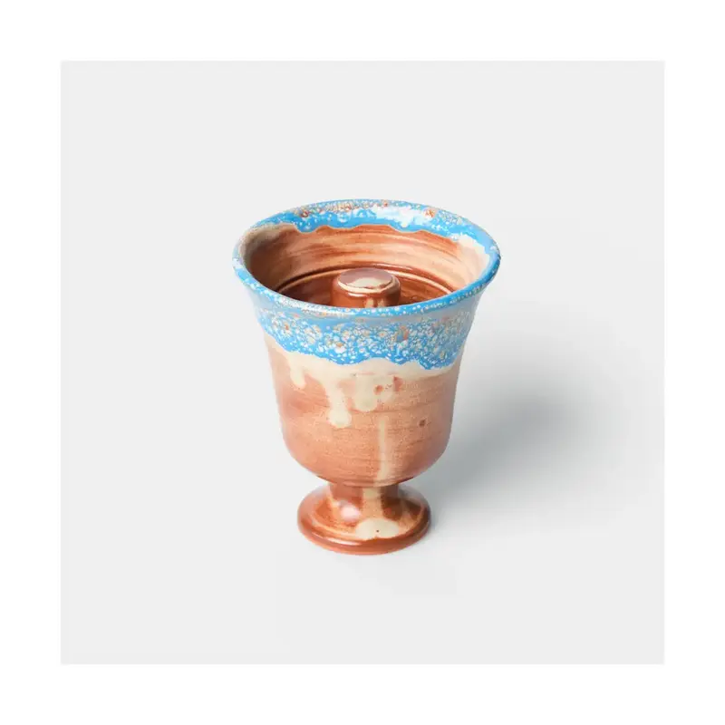 Astromedia The Pythagoras Cup Fascinating Science Gizmo for Ages 10+