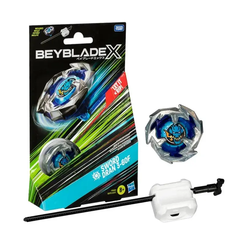 Beyblade X