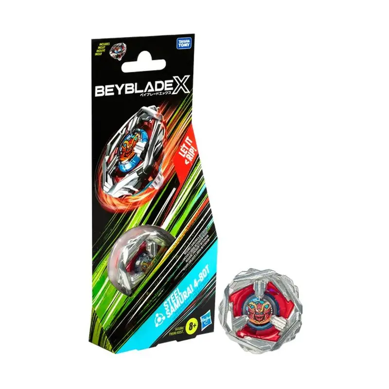 Beyblade X