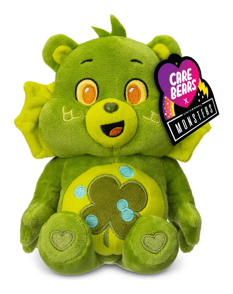 Care Bears Universal Monsters