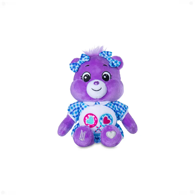 Care Bears x Wicked