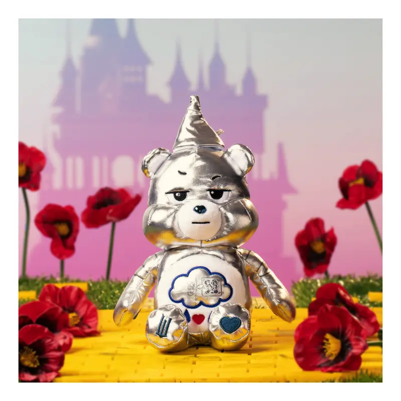 Care Bears x Wicked