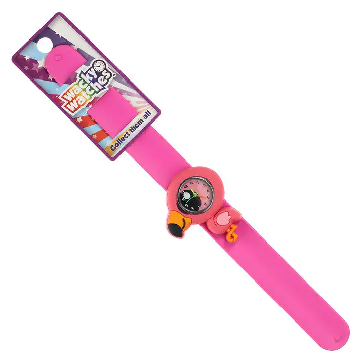 Flamingo Watch