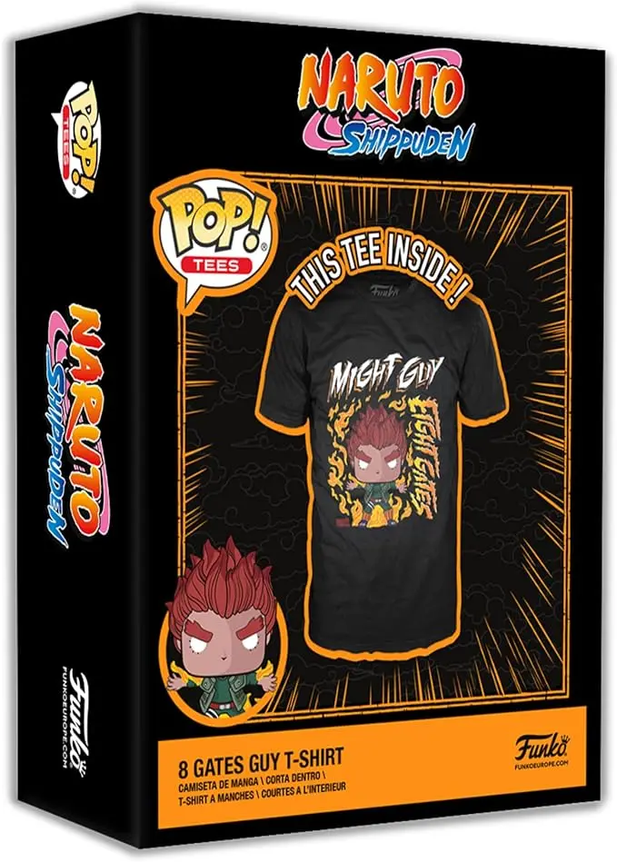 Funko POP! Tees
