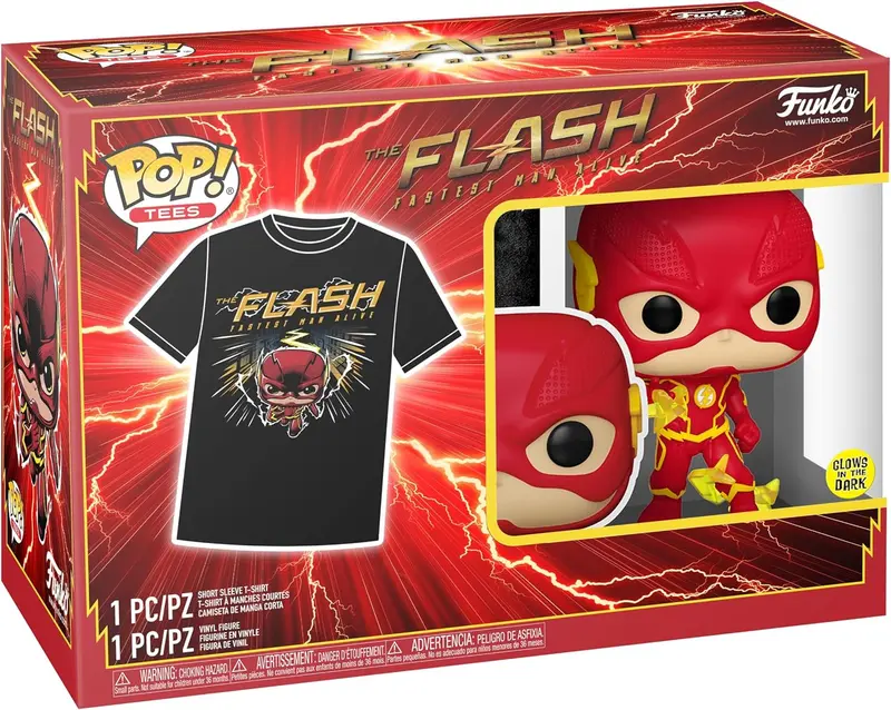 Funko POP! Tees