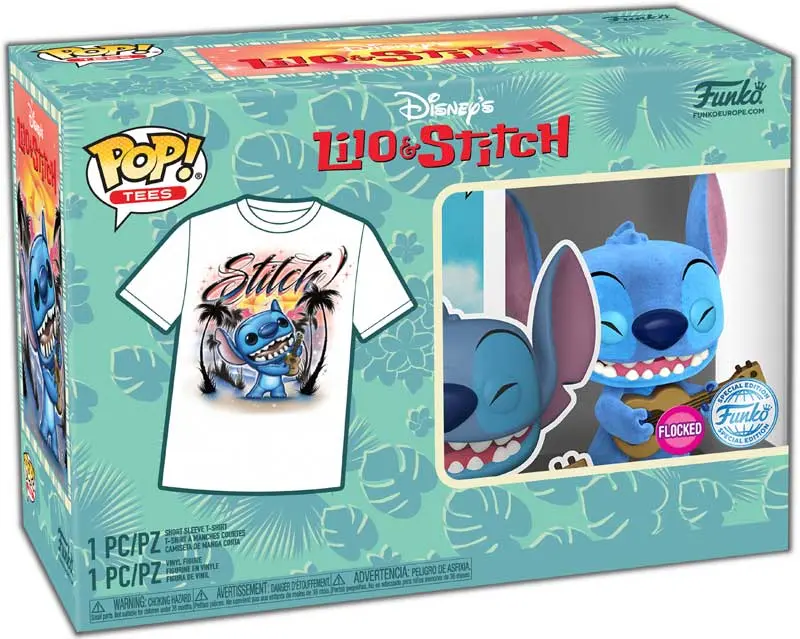 Funko POP! Tees