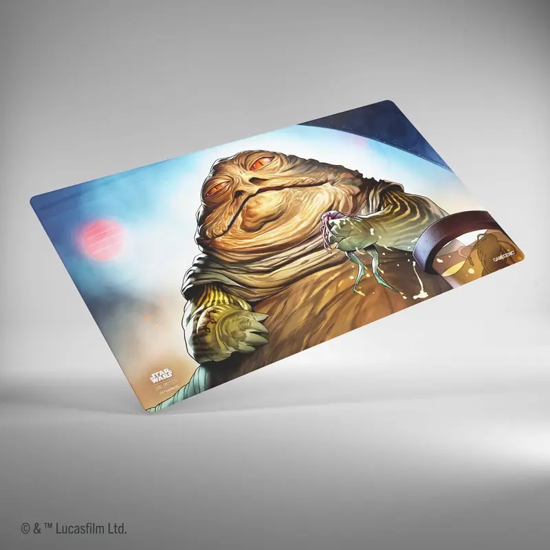 Gamegenic Star Wars