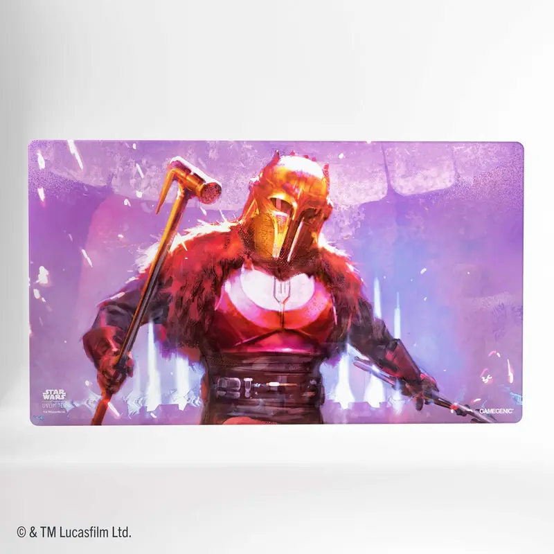Gamegenic Star Wars