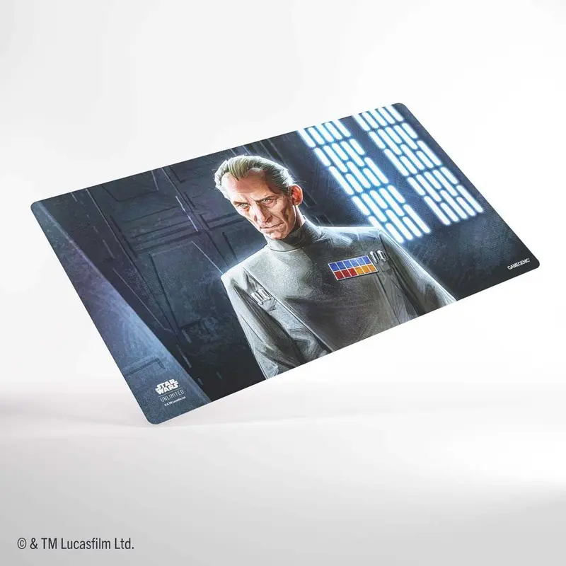 Gamegenic Star Wars