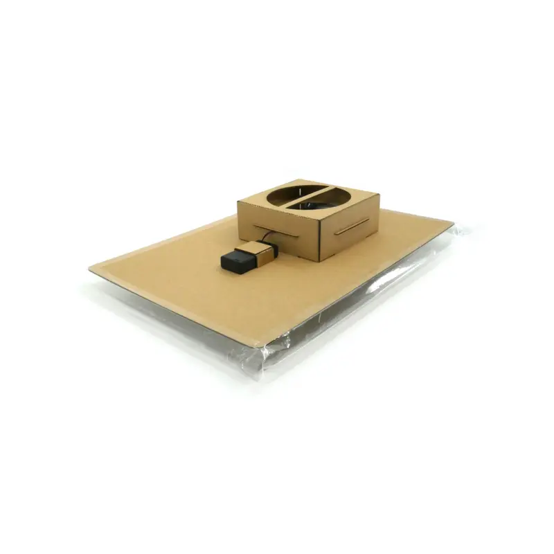 Hovercraft Kit