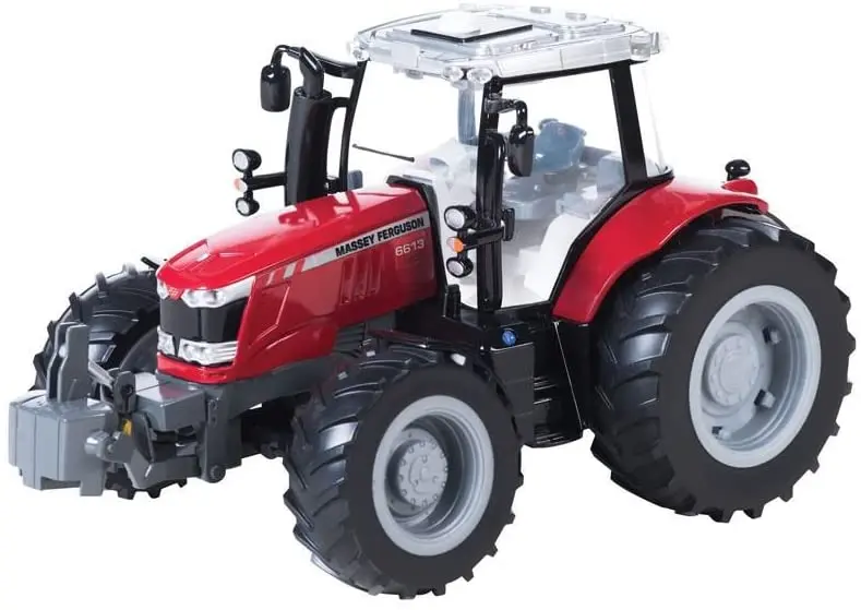 Massey Ferguson 6613 Tractor