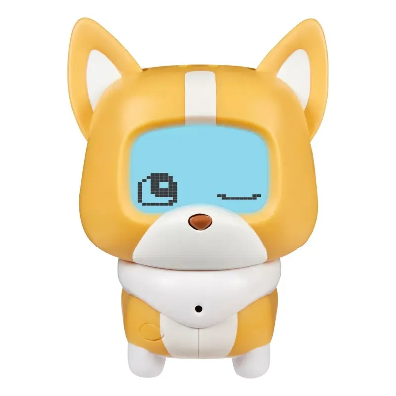 MGA Pixel Petz Corgi Interactive Digital Pet