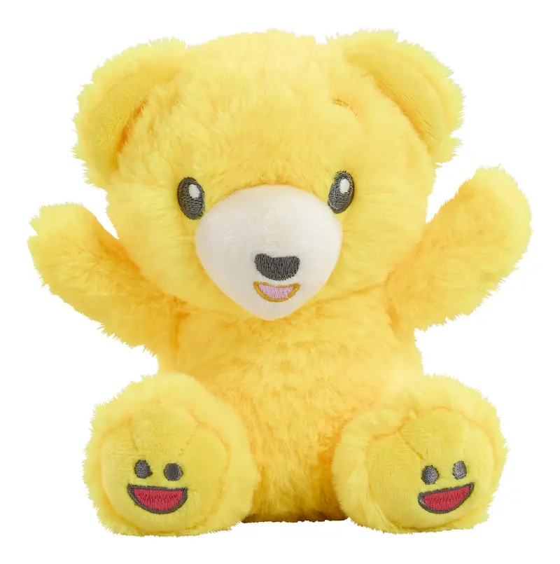 Mood Bears Mini Happy Bear
