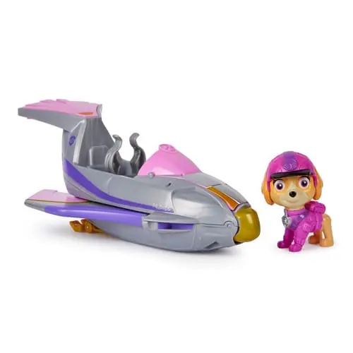 PAW Patrol Themed Vehicle Skye