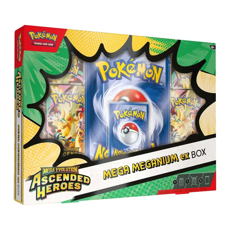 (Sold out) Pokémon TCG
