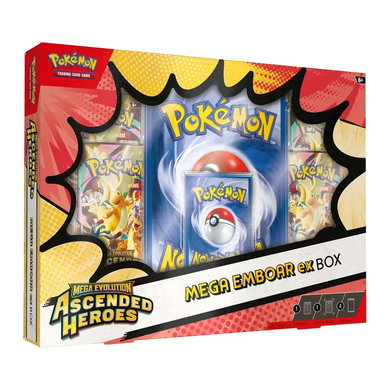 (Sold out) Pokémon TCG