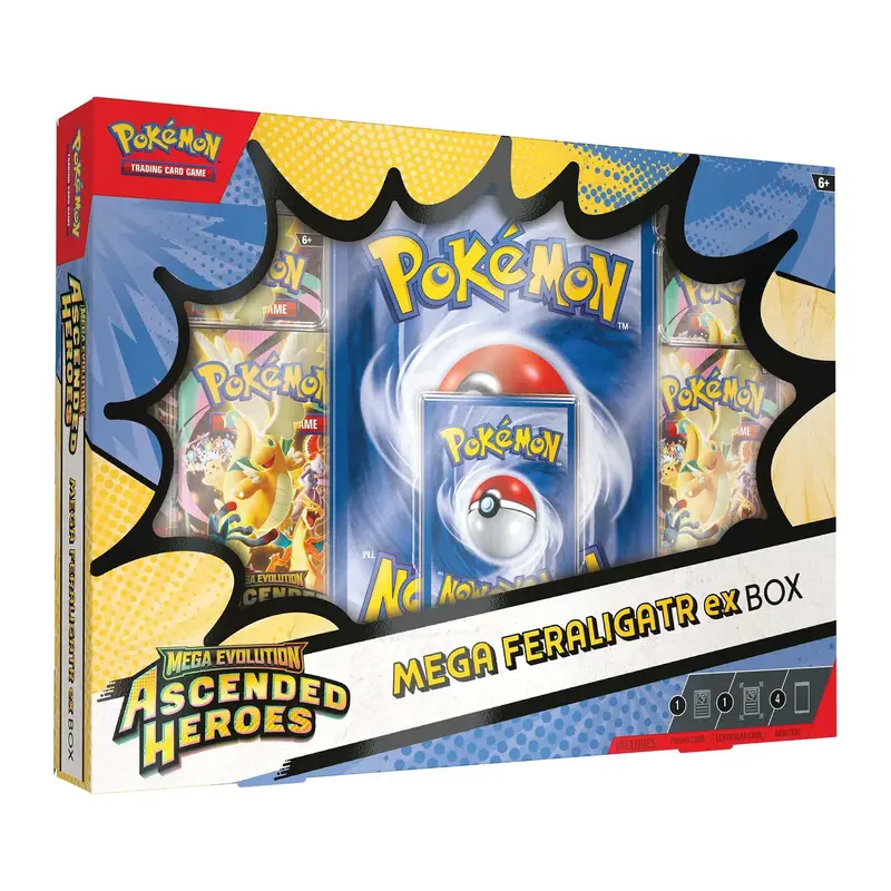 (Sold out) Pokémon TCG