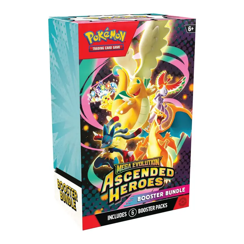 (Sold out) Pokémon TCG