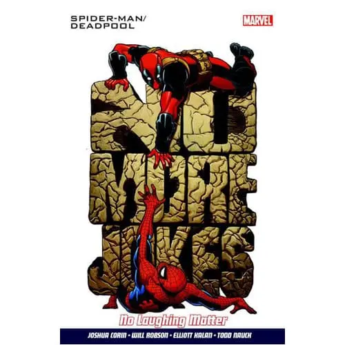 Spider-Man/Deadpool Vol. 4