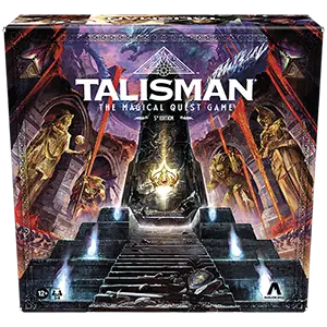 Talisman Core (5th Edition)