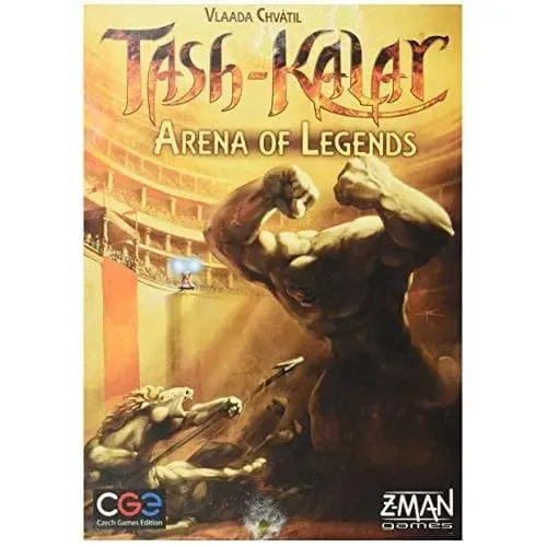 Tash-Kalar