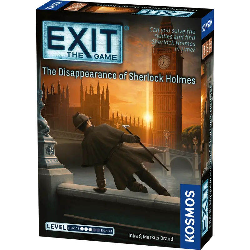 Thames & Kosmos EXIT