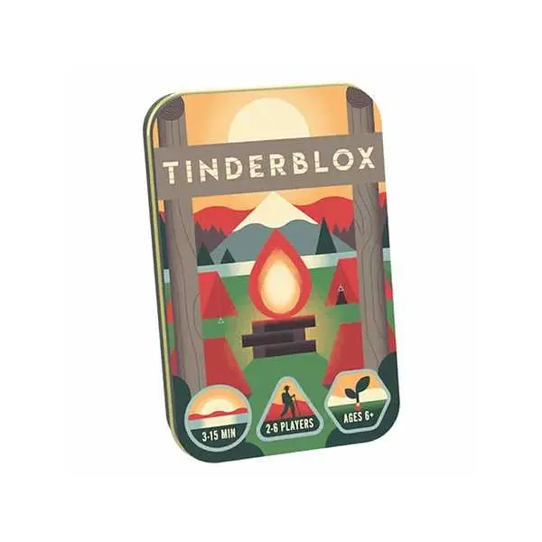 Tinderblox