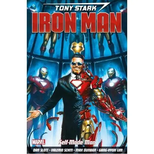Tony Stark