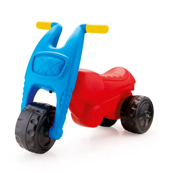 Trio Trike