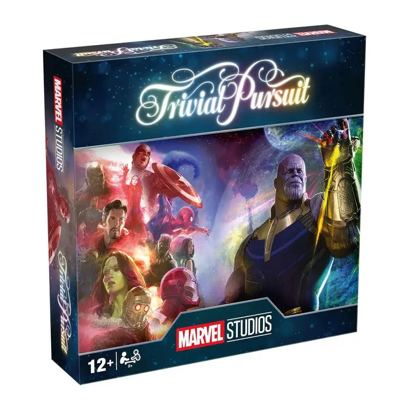 Trivial Pursuit