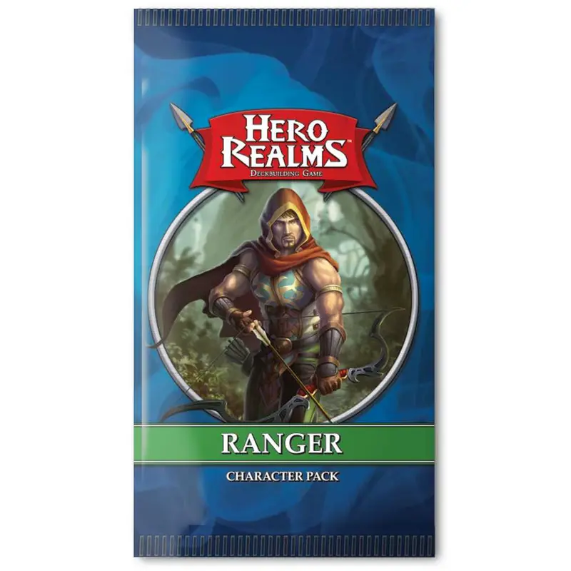 (Unit) Ranger Pack