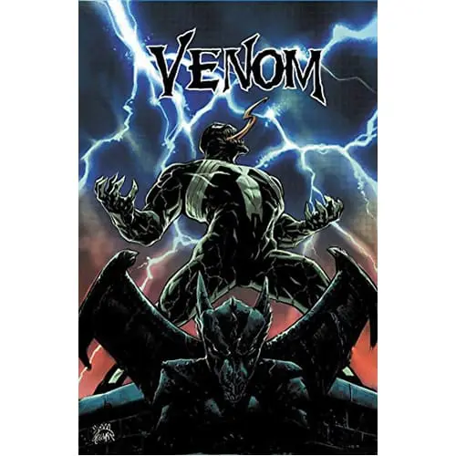 Venom Vol. 1