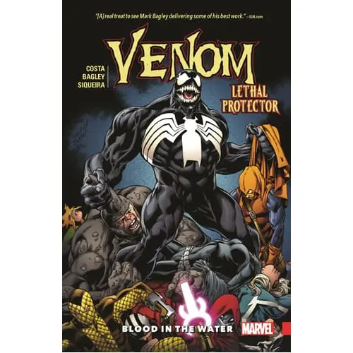 Venom Vol. 3