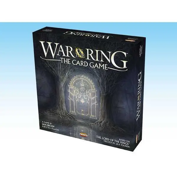 War of the Ring