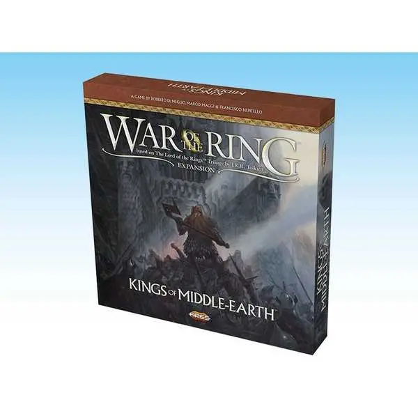 War of the Ring