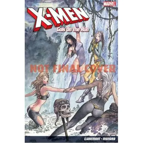 X-Men