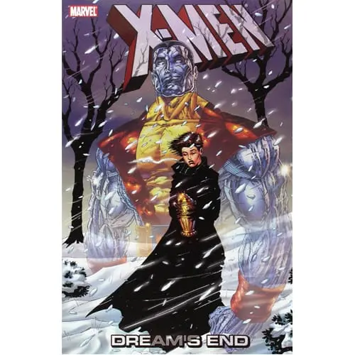 X-Men
