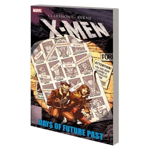 X-Men